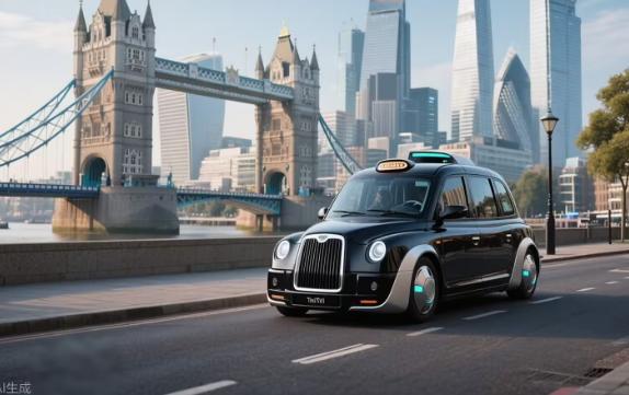 英國(guó)：首批出租車、公共汽車類自動(dòng)駕駛汽車服務(wù)明年春季上路