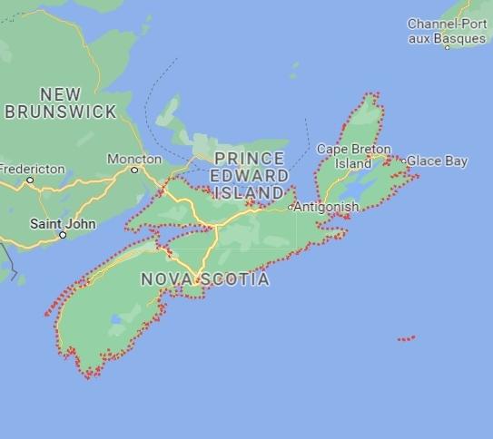 新斯科舍省推動公共建筑使用木質(zhì)生物質(zhì)能源