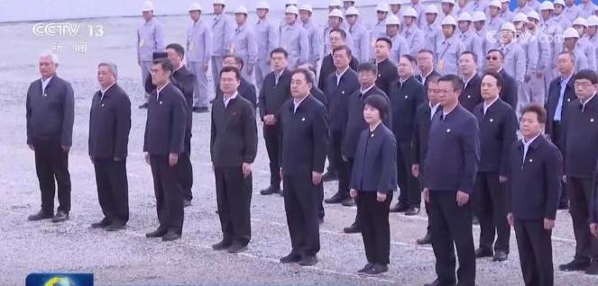 國家電投、華能集團、華電集團、中交集團等央企大佬齊聚西藏，簽署3175.37億元投資協(xié)議！