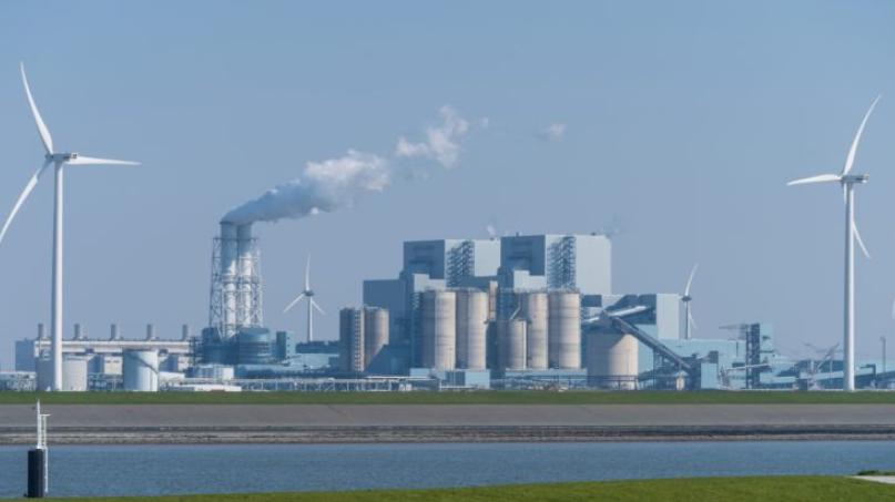 荷蘭調整海上風電目標 可再生能源發(fā)展面臨新挑戰(zhàn)