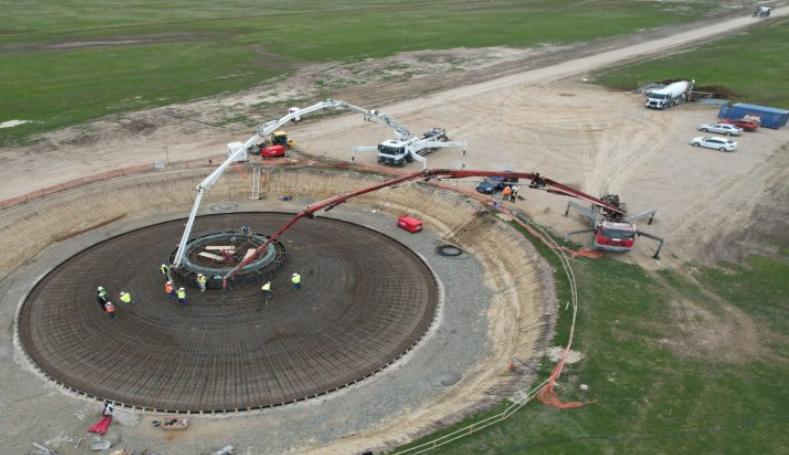 Rezolv Energy獲3.31億歐元融資推進(jìn)羅馬尼亞風(fēng)電場項(xiàng)目