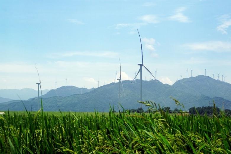 從內(nèi)蒙古到上海，遠(yuǎn)景首次實(shí)現(xiàn)綠電交易全流程閉環(huán)