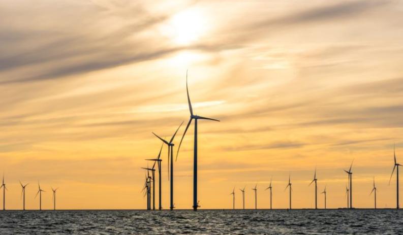 西澳大利亞Warradarge風(fēng)電場二期擴建工程啟動