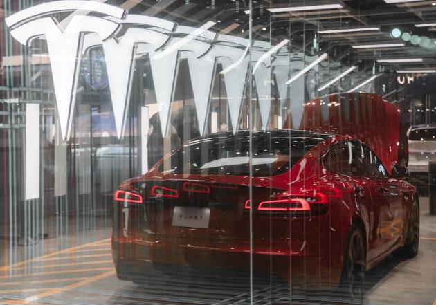 特斯拉被判賠2.43億美元，馬斯克：將上訴！