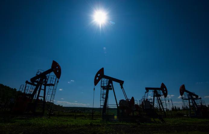 國際油價周五下跌 OPEC+增產(chǎn)預期引發(fā)市場擔憂