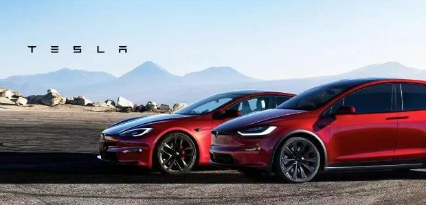 特斯拉Model S/X，繼中國市場后歐洲市場也只提供庫存車