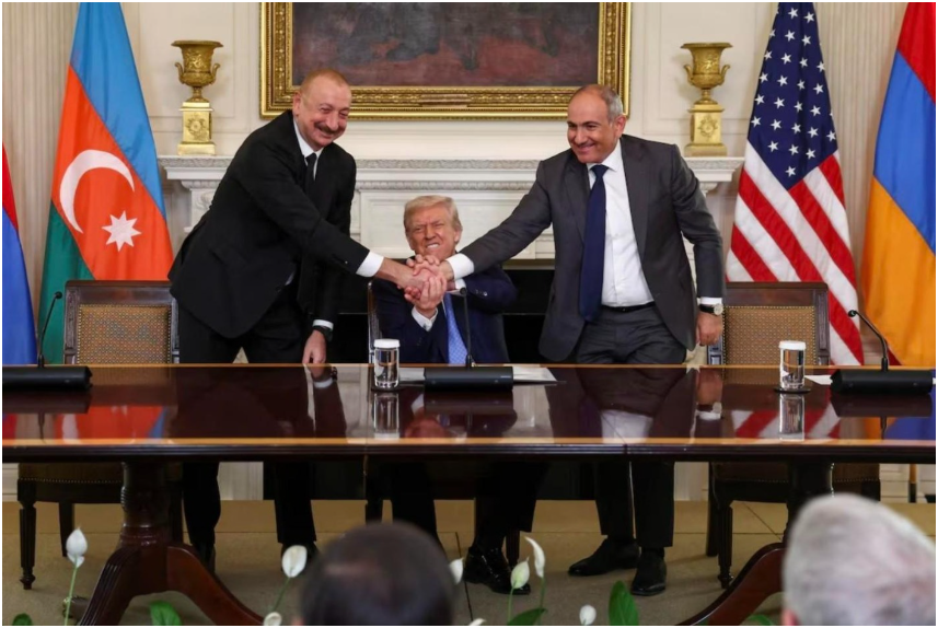 美國(guó)準(zhǔn)備與亞美尼亞分享模塊化核電站技術(shù)