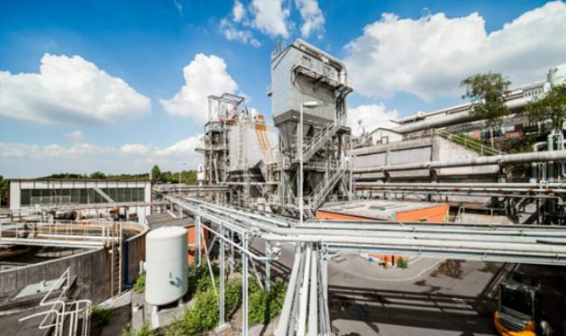 柯銳世收購德國和奧地利三處工廠，擴(kuò)展電池回收業(yè)務(wù)