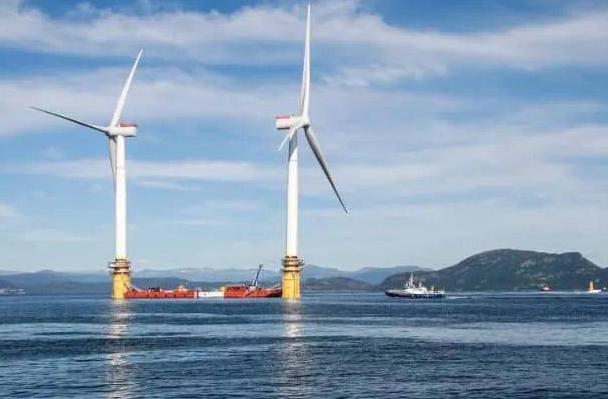 Equinor 退出 2 吉瓦澳大利亞浮式海上風(fēng)電場項目，項目可行性許可證申請遭拒
