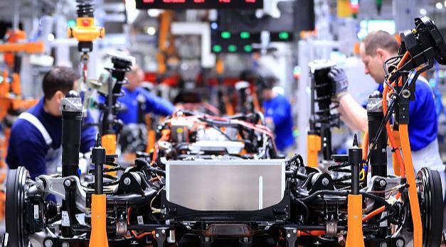 遭美國(guó)關(guān)稅沖擊，德國(guó)汽車(chē)業(yè)裁員超5萬(wàn)