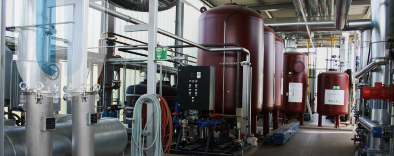 已成功運(yùn)營(yíng)25年！德國(guó)地?zé)峁┡蠕h項(xiàng)目將擴(kuò)建