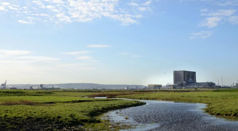 哈特爾普爾核電站運(yùn)營(yíng)期限延長(zhǎng) 12 個(gè)月至 2028 年