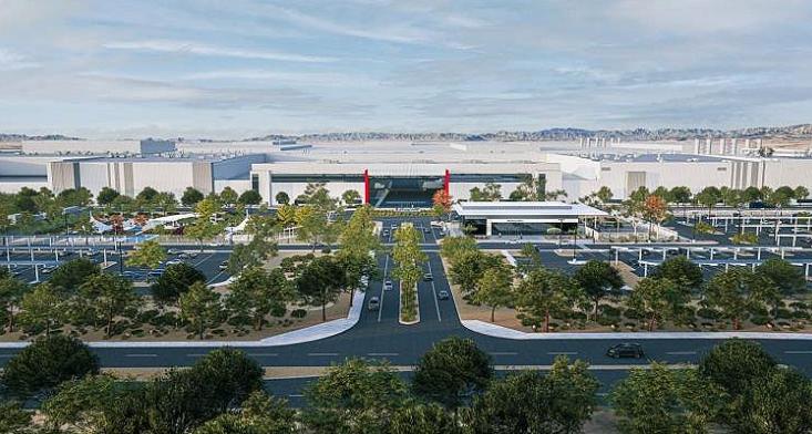 LG新能源與奔馳簽署電池供應協(xié)議