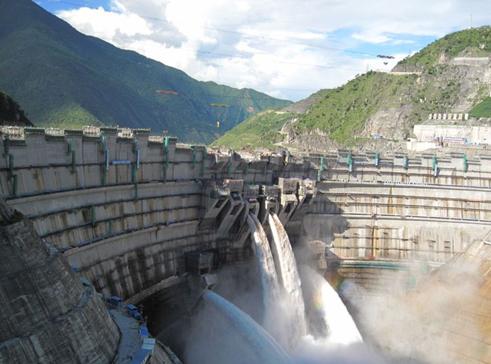 中國華能打造國內首個單機70萬千瓦全站控制系統(tǒng)國產化電站