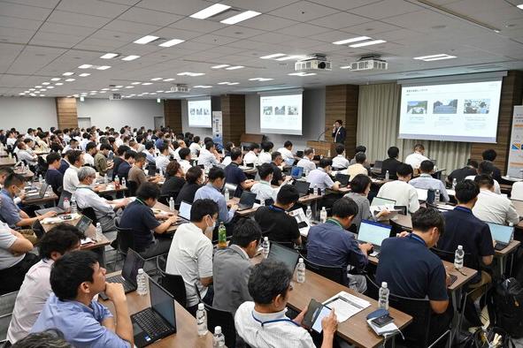 淘科聯(lián)袂寧德時(shí)代在日舉辦儲(chǔ)能電站投資論壇，引爆行業(yè)關(guān)注