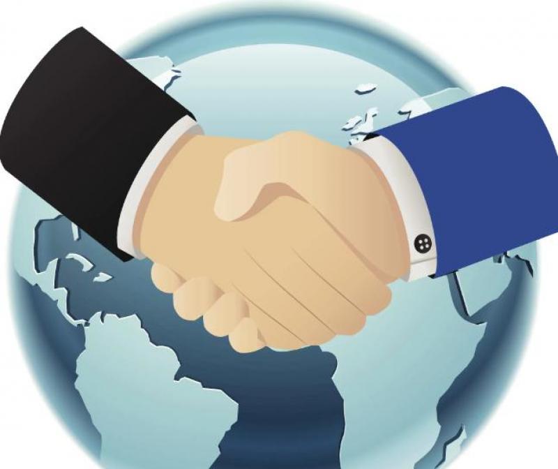 中哈敲定多項大型能源協(xié)議！中核集團、中國石油、中國能建、三一集團參與