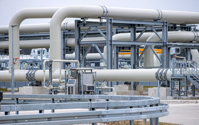 俄氣與哈薩克斯坦將增加天然氣供應并探討合作前景