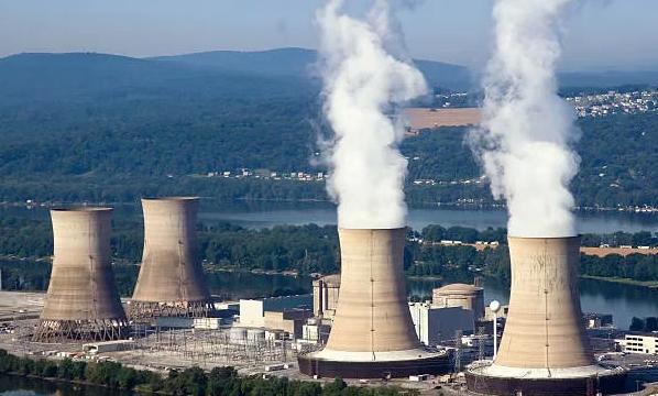 哈薩克斯坦總統(tǒng)：應啟動第二、第三核電站建設規(guī)劃