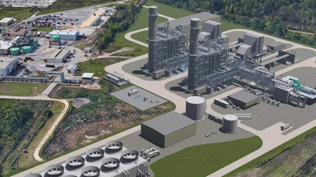 德克薩斯州批準Entergy新建兩座天然氣發(fā)電廠以滿足電力需求增長