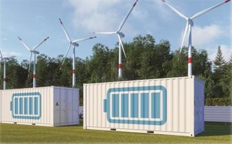 寧夏擬建立電網(wǎng)側新型儲能容量電價