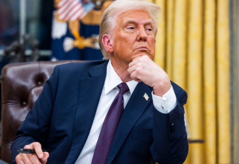 特朗普政府推計(jì)劃加速發(fā)電與輸電建設(shè)并調(diào)整電廠運(yùn)營(yíng)