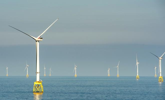 加拿大新斯科舍省啟動海上風(fēng)電項目招標(biāo)程序