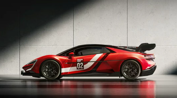 全球僅30臺！比亞迪仰望U9 Xtreme純電超跑正式發(fā)布