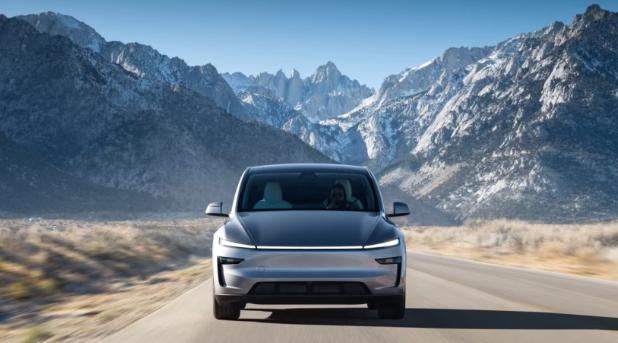 涉安全爭議！特斯拉著手重新設計車門把手