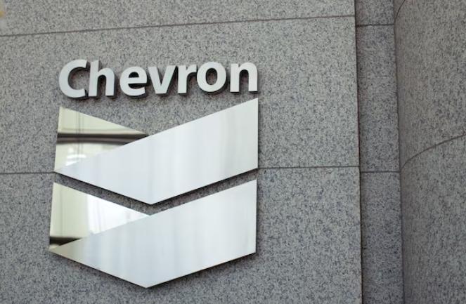 雪佛龍?jiān)谖瘍?nèi)瑞拉石油出口受限 新規(guī)影響產(chǎn)量與還款