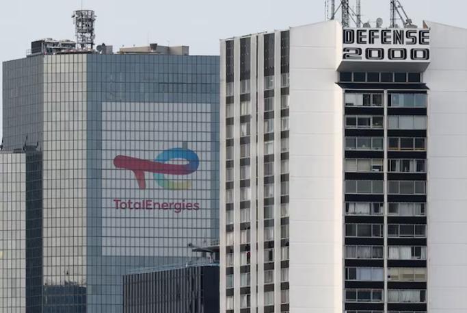 TotalEnergies財團中標法國最大海上風(fēng)電項目