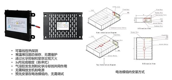 從2025RE+展會到行業(yè)前瞻論壇，及安盾消防引領(lǐng)儲能安全深度對話