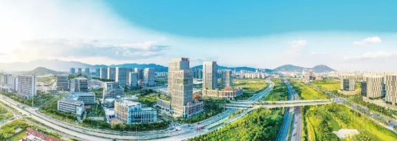 兩部委發(fā)布工業(yè)園區(qū)高質(zhì)量發(fā)展指引推動(dòng)綠色轉(zhuǎn)型