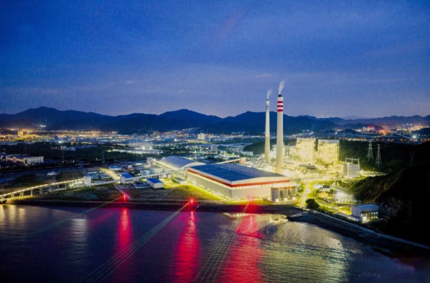 中國高參數大容量熱電聯(lián)產裝備再獲重要突破