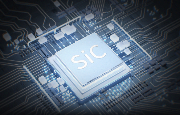 技術(shù)驅(qū)動未來，英飛源以SiC與液冷模塊引領(lǐng)充電效率革命