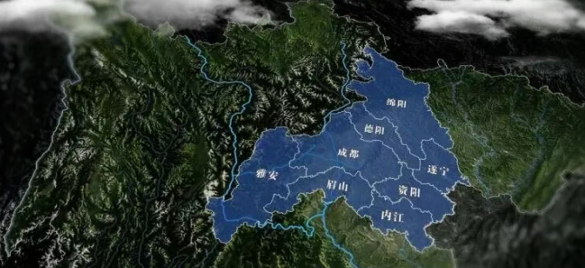 《四川省引大濟岷工程可行性研究報告》已獲中國發(fā)展改革委正式批復(fù)