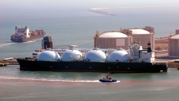 加拿大液化天然氣項目第二條生產(chǎn)線將于年底前投產(chǎn)