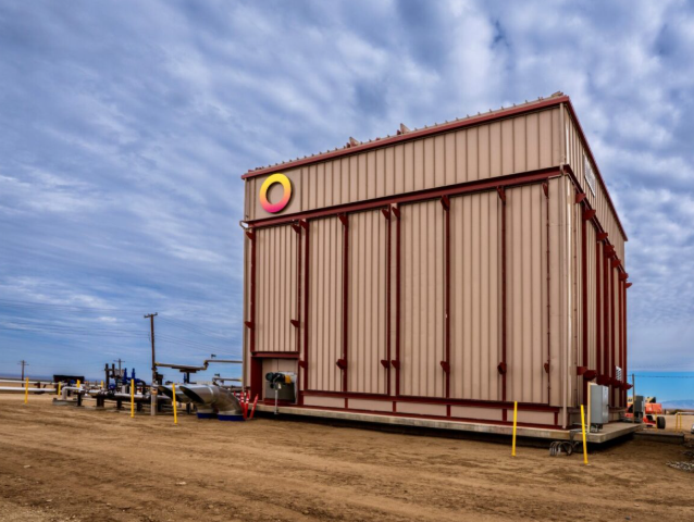 葡萄牙喜力啤酒廠部署熱電池儲能項目推進能源轉(zhuǎn)型