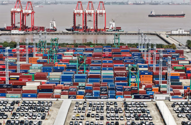 全球電動汽車十月銷量穩(wěn)健增長