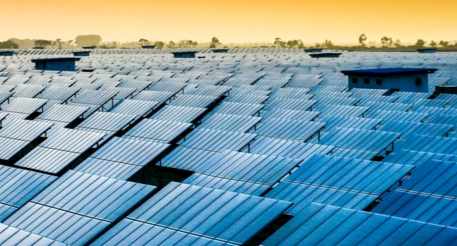 哥倫比亞成立首家國(guó)有太陽能電池板企業(yè)推動(dòng)光伏產(chǎn)業(yè)發(fā)展