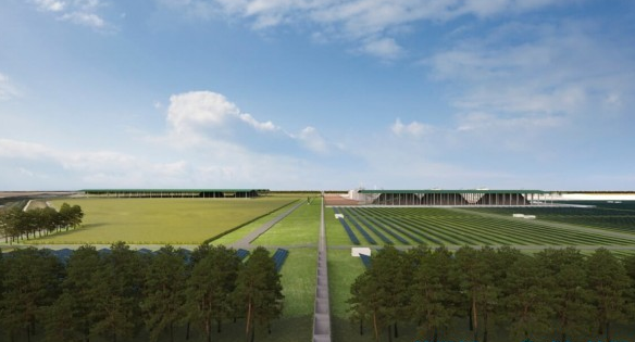 三星工程公司獲簽美國可持續(xù)航空燃料項目制氫系統(tǒng)設(shè)計合約