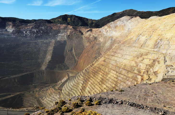 力拓肯尼科特簽署風(fēng)電購(gòu)電協(xié)議推進(jìn)脫碳進(jìn)程