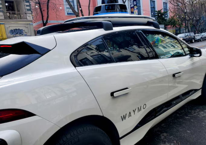 Waymo加速拓展美國(guó)無(wú)人駕駛出租車服務(wù)版圖