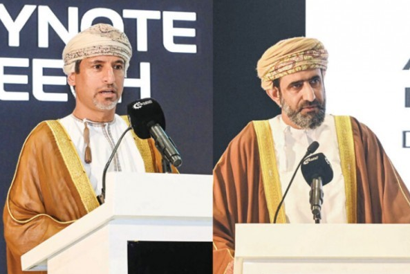 阿曼推進(jìn)多個(gè)綠色氫項(xiàng)目計(jì)劃至2030年實(shí)現(xiàn)百萬噸年產(chǎn)能