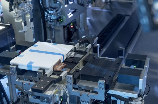 海思能源與中車株洲簽署百吉瓦時(shí)儲(chǔ)能電池供應(yīng)協(xié)議