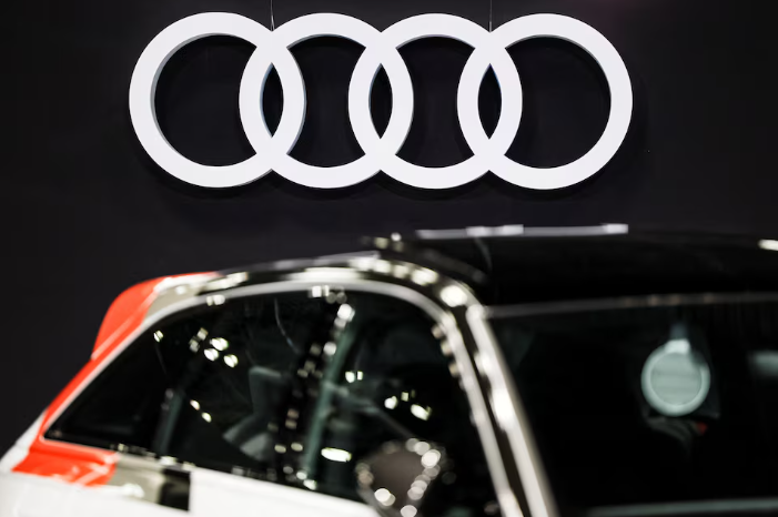 奧迪宣布UST收購Italdesign多數(shù)股權(quán)