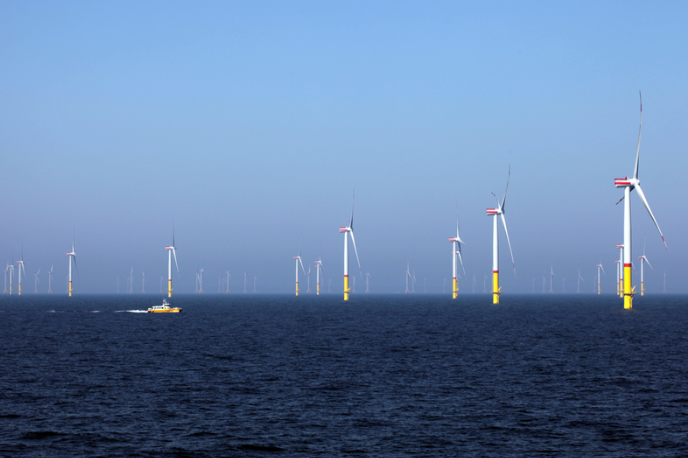 挪威批準1.5吉瓦漂浮式海上風電項目開發(fā)