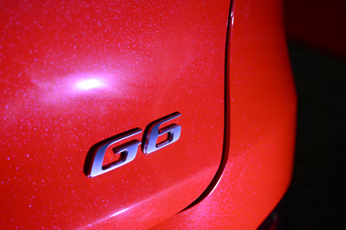 小鵬汽車在馬來西亞簽署電動(dòng)汽車生產(chǎn)協(xié)議