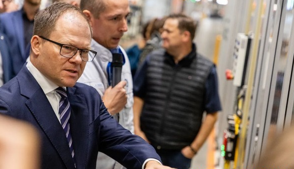 德國通過交通領域綠色氫使用新規(guī)